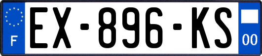 EX-896-KS