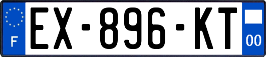 EX-896-KT