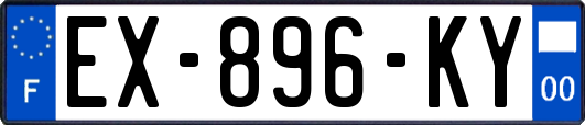 EX-896-KY
