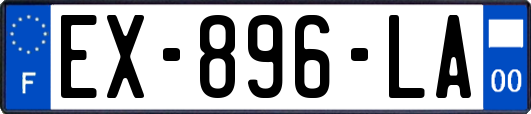 EX-896-LA