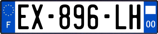 EX-896-LH