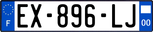 EX-896-LJ