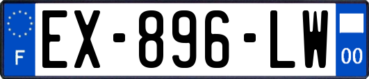 EX-896-LW
