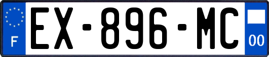EX-896-MC