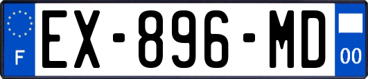 EX-896-MD