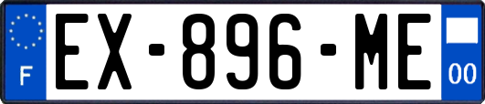 EX-896-ME