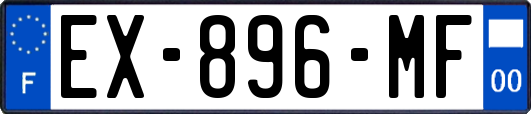 EX-896-MF