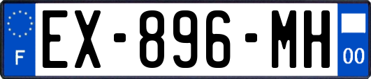 EX-896-MH