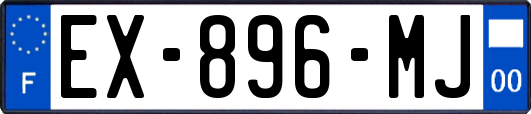 EX-896-MJ