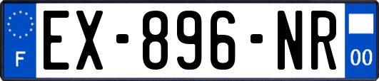 EX-896-NR