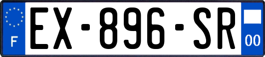 EX-896-SR