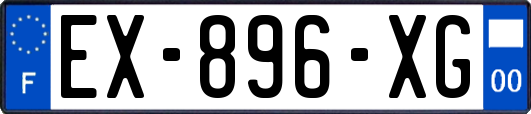 EX-896-XG