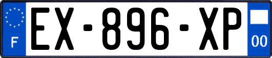EX-896-XP