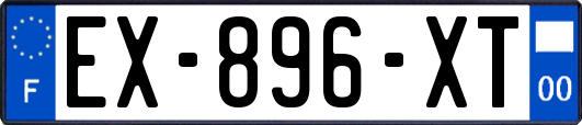 EX-896-XT