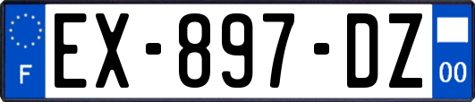 EX-897-DZ