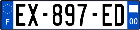 EX-897-ED