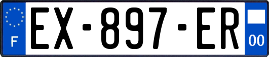 EX-897-ER