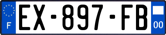 EX-897-FB