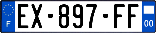 EX-897-FF