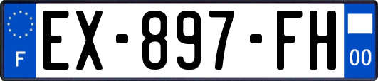 EX-897-FH