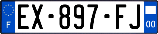 EX-897-FJ