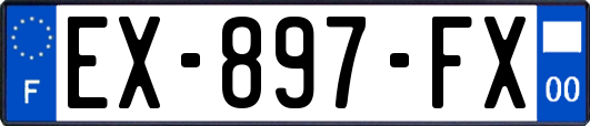 EX-897-FX