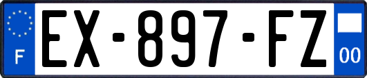 EX-897-FZ