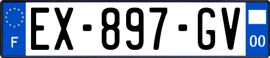 EX-897-GV