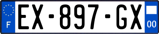 EX-897-GX