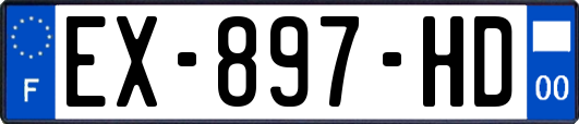 EX-897-HD
