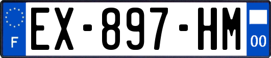 EX-897-HM