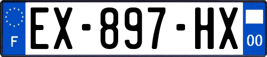 EX-897-HX