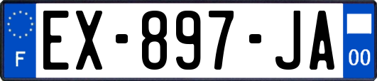 EX-897-JA