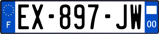 EX-897-JW