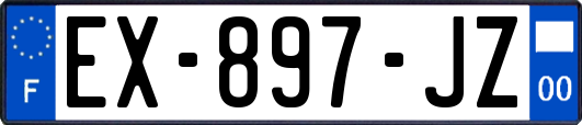 EX-897-JZ