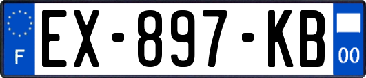 EX-897-KB