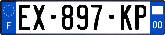 EX-897-KP