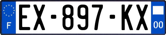 EX-897-KX