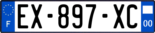 EX-897-XC