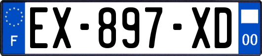 EX-897-XD