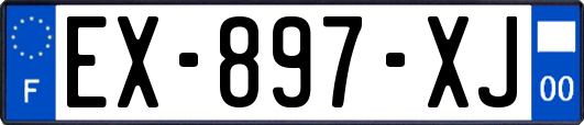 EX-897-XJ