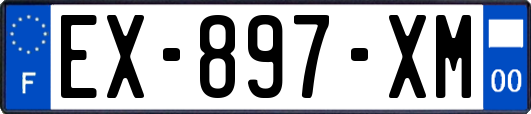 EX-897-XM