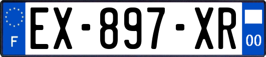 EX-897-XR