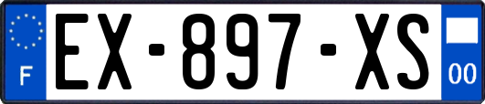 EX-897-XS
