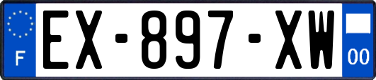 EX-897-XW