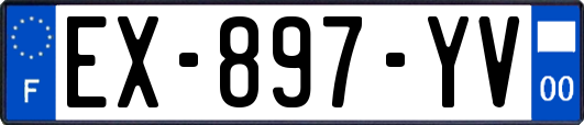EX-897-YV
