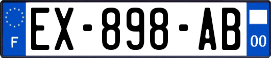 EX-898-AB