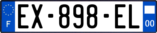 EX-898-EL