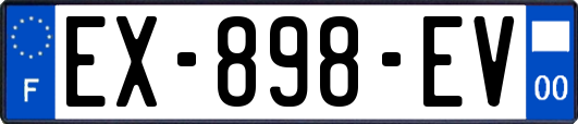 EX-898-EV