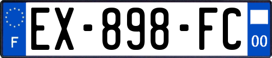 EX-898-FC